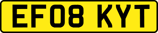 EF08KYT