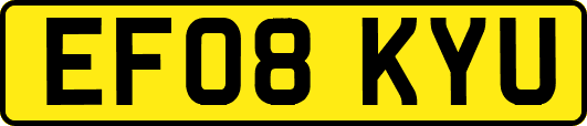 EF08KYU