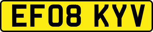 EF08KYV