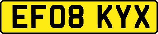EF08KYX