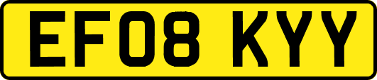 EF08KYY