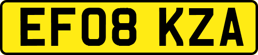 EF08KZA