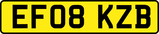 EF08KZB
