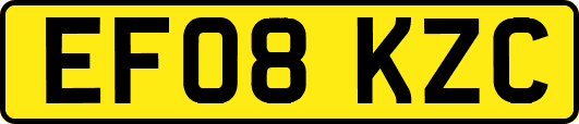 EF08KZC