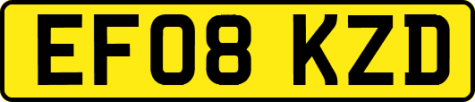 EF08KZD