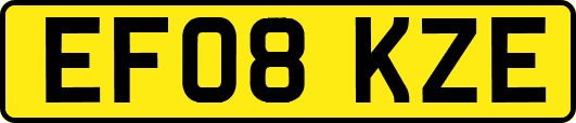 EF08KZE