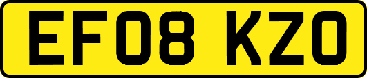 EF08KZO
