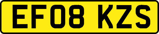 EF08KZS