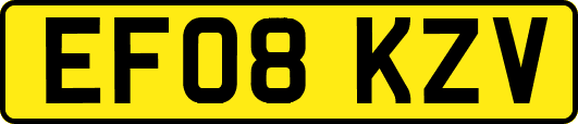 EF08KZV