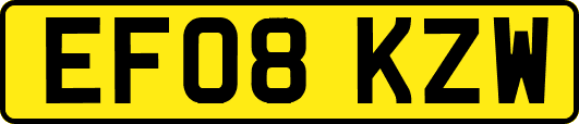 EF08KZW