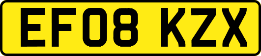 EF08KZX
