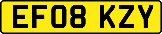 EF08KZY