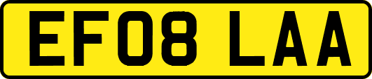 EF08LAA