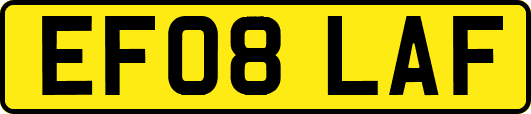 EF08LAF