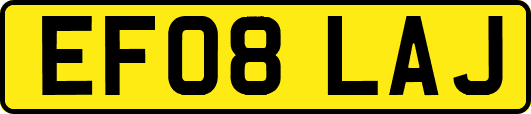 EF08LAJ