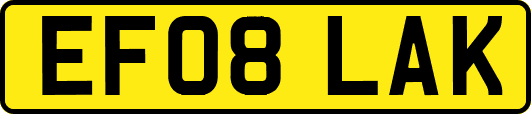 EF08LAK