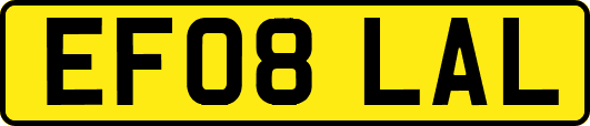 EF08LAL