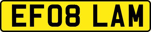EF08LAM
