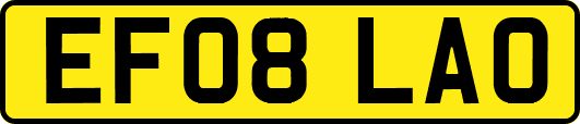 EF08LAO