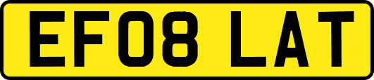 EF08LAT
