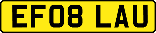 EF08LAU