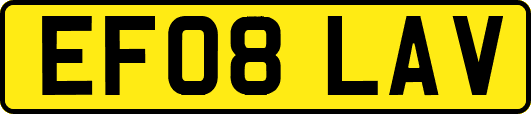 EF08LAV