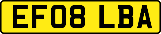 EF08LBA