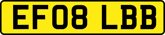 EF08LBB