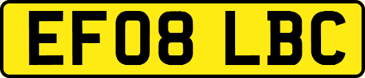 EF08LBC