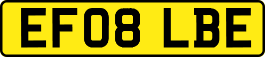 EF08LBE