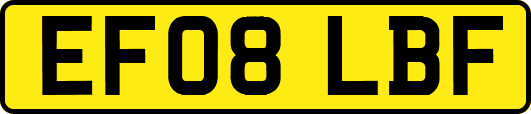 EF08LBF