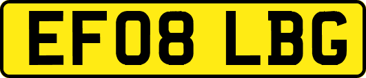 EF08LBG