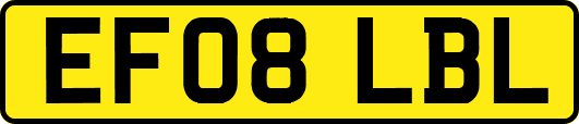EF08LBL