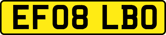 EF08LBO