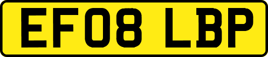 EF08LBP