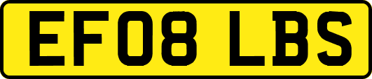 EF08LBS