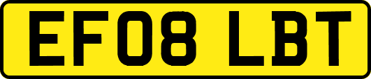 EF08LBT