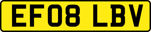 EF08LBV