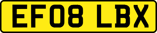 EF08LBX