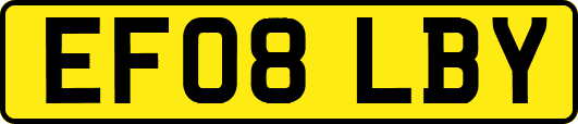 EF08LBY