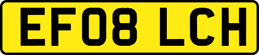 EF08LCH