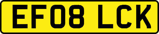 EF08LCK