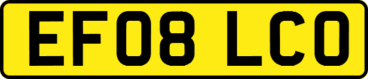 EF08LCO
