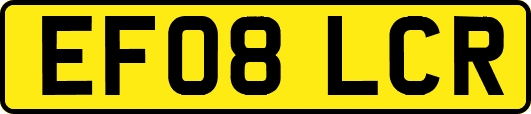 EF08LCR