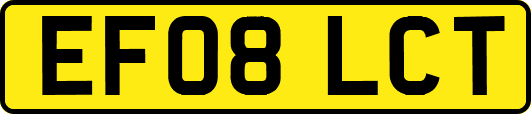 EF08LCT