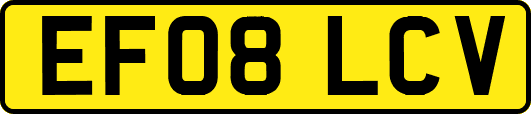 EF08LCV