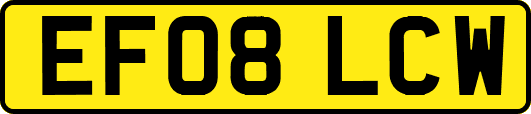 EF08LCW