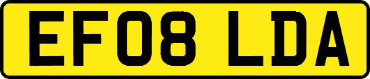 EF08LDA
