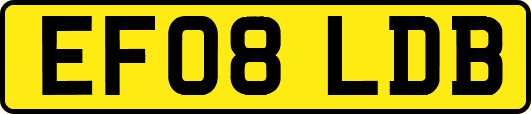 EF08LDB