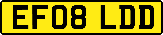 EF08LDD